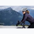 Kask rowerowy Rogelli Tecta white/black 12