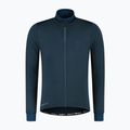 Longsleeve rowerowy męski Rogelli Essential blue 4