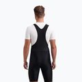 Spodenki rowerowe męskie Rogelli Core Bib Short black 2