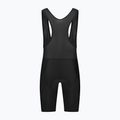 Spodenki rowerowe męskie Rogelli Core Bib Short black 4