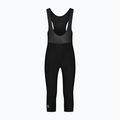 Spodenki rowerowe męskie Rogelli Core 3/4 Bib Short black 3