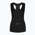 Tank top rowerowy damski Rogelli Abbey Tank Top W black 4