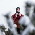 Kominiarka Rogelli Winter black 4