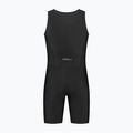 Kombinezon triathlonowy Rogelli Florida Tri Suit WS black 2