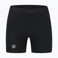 Bokserki rowerowe damskie Rogelli Boxer black