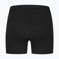 Bokserki rowerowe damskie Rogelli Boxer black 2