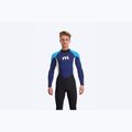 Pianka do pływania męska Mistral Full Suit 3/2 mm black 2