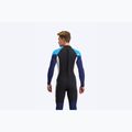 Pianka do pływania męska Mistral Full Suit 3/2 mm black 3