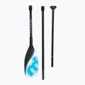 Wiosło SUP 3-częściowe Mistral Ulani blue