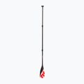 Wiosło SUP 3-częściowe Mistral V-Force red 2