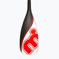 Wiosło SUP 3-częściowe Mistral V-Force red 4