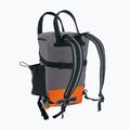 Torba Mistral Dry And Hiking Deck Bag 20 l black/ grey/ orange 3