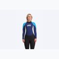 Pianka do pływania damska Mistral Full Suit 4/3 mm black 2