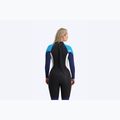 Pianka do pływania damska Mistral Full Suit 4/3 mm black 3