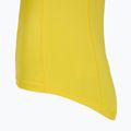 Koszulka do pływania damska Mistral Miami Lycra yellow 7