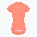 Koszulka do pływania damska Mistral Miami Lycra peach 5