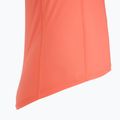 Koszulka do pływania damska Mistral Miami Lycra peach 7