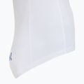 Koszulka do pływania damska Mistral Miami Lycra white 7