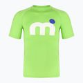 Koszulka do pływania męska Mistral Orlando Lycra green 3