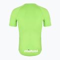 Koszulka do pływania męska Mistral Orlando Lycra green 4