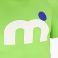 Koszulka do pływania męska Mistral Orlando Lycra green 5