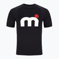 Koszulka do pływania męska Mistral Orlando Lycra black 4