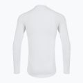 Koszulka do pływania męska Mistral Orlando Lycra white 2