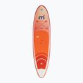 Zestaw deska SUP pompowana Mistral Sunbusrt Air 9'0 red 2