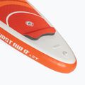Zestaw deska SUP pompowana Mistral Sunbusrt Air 9'0 red 6