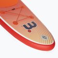 Zestaw deska SUP pompowana Mistral Sunbusrt Air 9'0 red 7