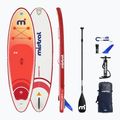 Zestaw deska SUP pompowana Mistral Sunbusrt Air 9'0 red 13