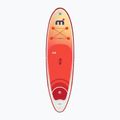 Zestaw deska SUP pompowana Mistral Sunbusrt Air 9'0 red 14