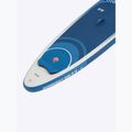 Zestaw deska SUP pompowana Mistral Sunbusrt Air 9'6 white/blue 8