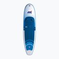 Zestaw deska SUP pompowana Mistral Sunburst Air 10'5 blue/white 3