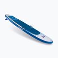 Zestaw deska SUP pompowana Mistral Sunburst Air 10'5 blue/white 6