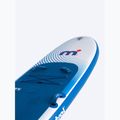 Zestaw deska SUP pompowana Mistral Sunburst Air 10'5 blue/white 7