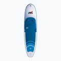 Zestaw deska SUP pompowana Mistral Sunburst Club Air 10'5  blue/white 3