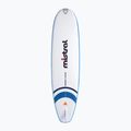 Deska SUP Mistral Sunburst Club Air 10'5  blue/white 4