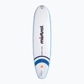 Zestaw deska SUP pompowana Mistral Sunburst Club Air 10'5  blue/white 4