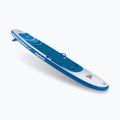 Zestaw deska SUP pompowana Mistral Sunburst Club Air 10'5  blue/white 6