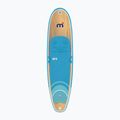 Deska SUP Mistral Sunburst Air 10'9 blue/white 3