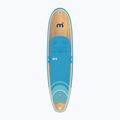 Zestaw deska SUP pompowana Mistral Sunburst Air 10'9 blue/white 3