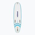 Zestaw deska SUP pompowana Mistral Sunburst Air 10'9 blue/white 4