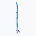 Zestaw deska SUP pompowana Mistral Sunburst Air 10'9 blue/white 5