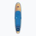Deska SUP Mistral Sunburst Air 11'0 Wood blue/white 3