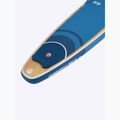 Deska SUP Mistral Sunburst Air 11'0 Wood blue/white 8