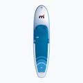 Deska SUP Mistral Sunburst Club Air 11'0 blue/white 3