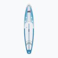 Zestaw deska SUP pompowana Mistral Gold Rush Air 11'5 white/blue 3