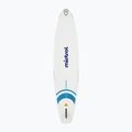 Zestaw deska SUP pompowana Mistral Gold Rush Air 11'5 white/blue 4