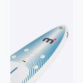 Zestaw deska SUP pompowana Mistral Gold Rush Air 11'5 white/blue 7